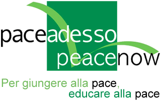 Pace Adesso - Per giungere alla Pace, Educare alla Pace
