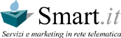 Smart.it, servizi e marketing in rete telematica